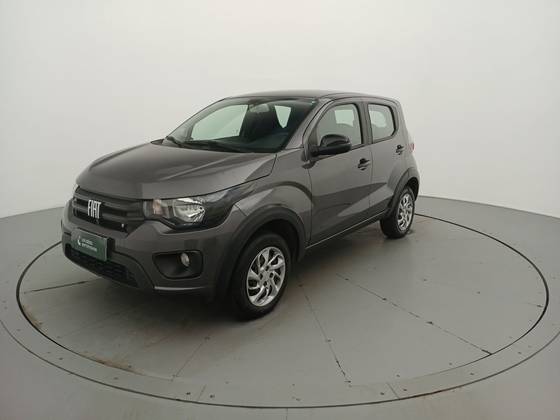 FIAT MOBI 1.0 FIREFLY FLEX LIKE. MANUAL FIAT MOBI 1.0 FIREFLY FLEX LIKE. MANUAL